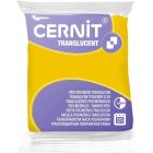 Pâte polymer translucide mais 56gr