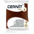 Pâte polymer translucide caramel 56gr