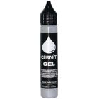 Cernit gel 30 ml argent