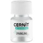 Cernit sparkling 2 gr duo viola fantasy