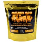 Slime golden goo