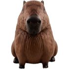Capybara stretch