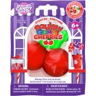 Bonbon cerise squishi
