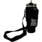 Duo sac de transport et tasse xl en inox