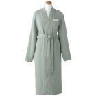Robe de chambre en coton taille unique - maman