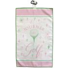 Petite serviette en microfibre