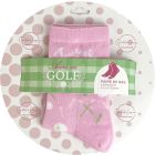 Paire de bas golf