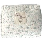 Trousse moyenne matelassée