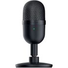 Microphone gaming filaire razer seiren v3 mini usb noir (renewed)