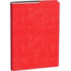 Agenda hebdomadaire avec notes