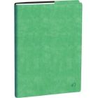 Agenda hebdomadaire avec notes