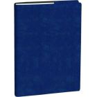 Agenda hebdomadaire avec notes