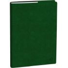 Agenda hebdomadaire avec notes
