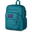 Sac à dos jansport b.student émeraude compartiment dédié pour ordinateur portable lilas pastel