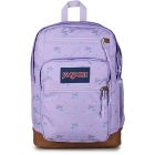 Sac à dos 32l cool.student lilas/bleu/rose/vert