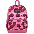 Sac à dos 26l cross tw plus fushia/multi