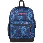 Sac à dos 26l cross tw plus marine/violet/rose