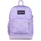 Sac à dos 26l cross tw plus lilas/bleu/rose/vert