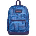 Sac à dos 26l cross tw plus bleu/multi