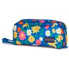 Étui à crayons jansport fleurs