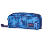 Étui à crayons jansport bleu multi