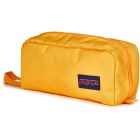 Étui à crayons jansport orange soda