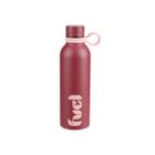 Bouteille isolé 600 ml fuel (prune)