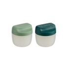 Ensemble pour condiment @2 fuel (vert jade)