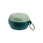 Contenant collation fuel 240ml (vert jade)