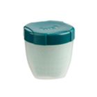 Contenant collation froide 355 ml (couleur bleuet)