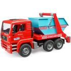 Camion container