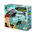 Buki france - hélicoptère radiocommandé