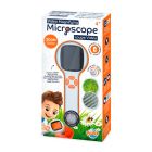 Buki france - loupe microscope vidéo