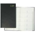 Carnet d'adresses 8 x 5"