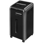 Déchiqueteuser toute épreuve microshred 225mi