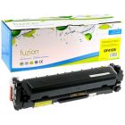 Cartouche de toner à haut rendement compatible (alternative à hp 410x) jaune