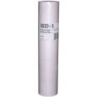 Rouleau de papier pour calculatrice et caisse enregistreuse paquet de 5 2-1/4" x 125' x 2-3/4" dia.