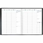 Agenda hebdomadaire eurequart (2027