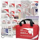 Trousse de premiers soins polyvalente
