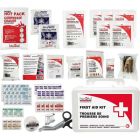Trousse de premiers soins