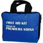 Trousse de premiers soins essentielle