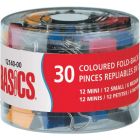 Pince-feuilles repliables