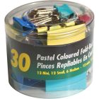 Pinces à repli