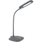 Lampe de bureau à del flexible