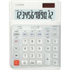Calculatrice de bureau ergonomique