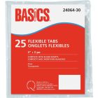 Onglets flexibles