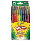 Crayons de cire twistables®