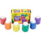 Ensembles de peintures pour enfants lavables
