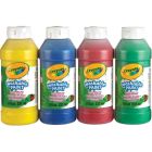 Peinture lavable