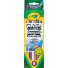 Crayons de couleur